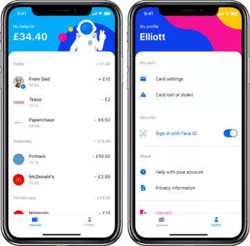 revolut junior česko