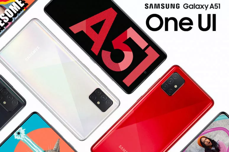 samsung galaxy a51 one ui 2.1 samsung galaxy a51 one ui 2.1
