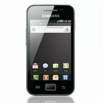 samsung galaxy ace