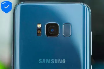 samsung galaxy s8 aktualizace