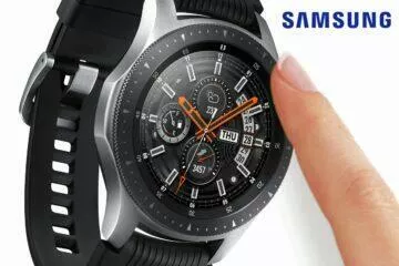 samsung galaxy watch 2 fyzicka luneta