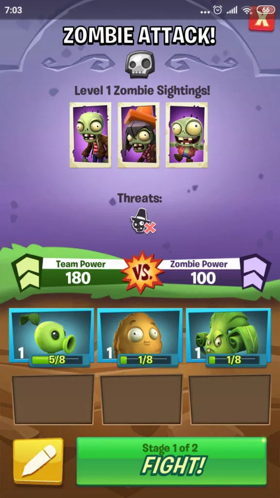 Plants vs Zombies 3