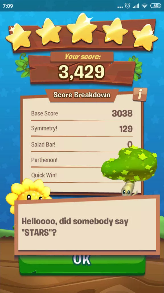 Plants vs Zombies 3