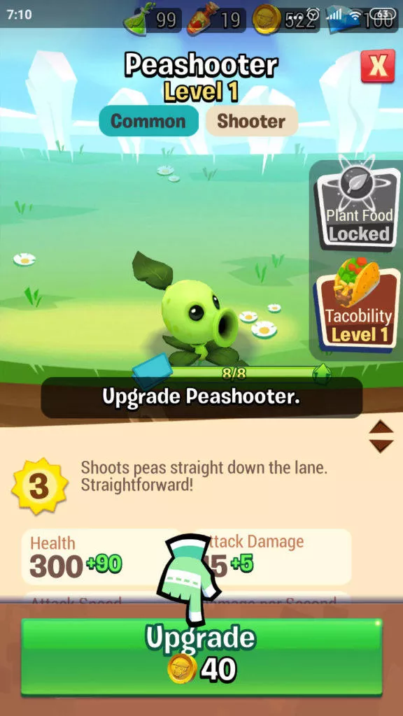 Plants vs Zombies 3