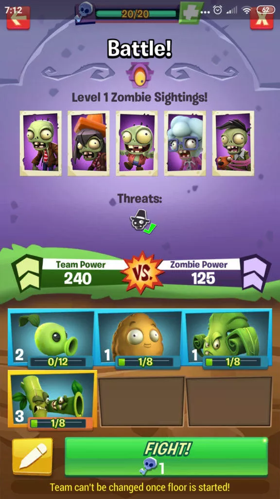 Plants vs Zombies 3