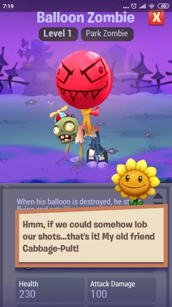 Plants vs Zombies 3