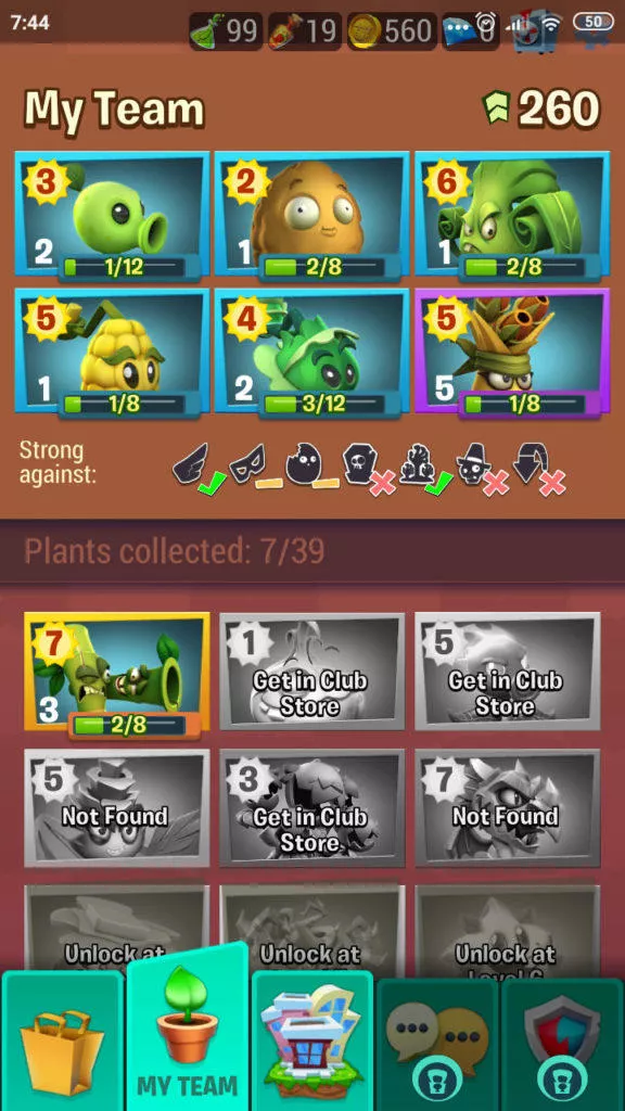 Plants vs Zombies 3