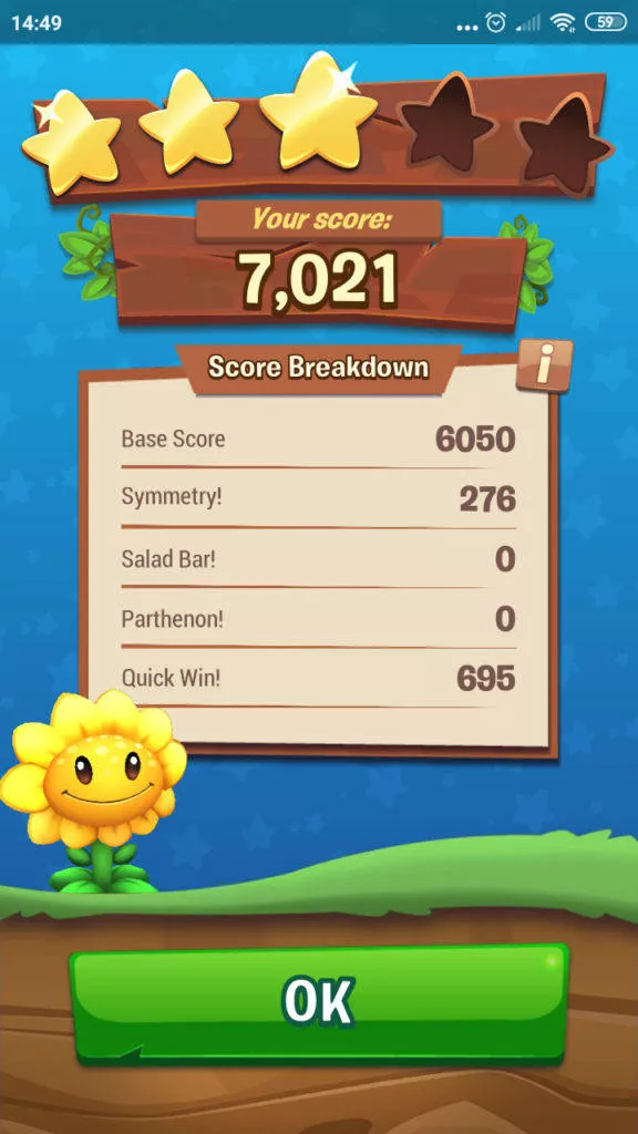 Plants vs Zombies 3