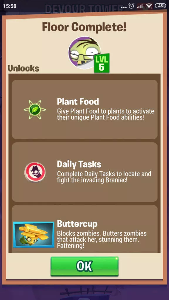 Plants vs Zombies 3