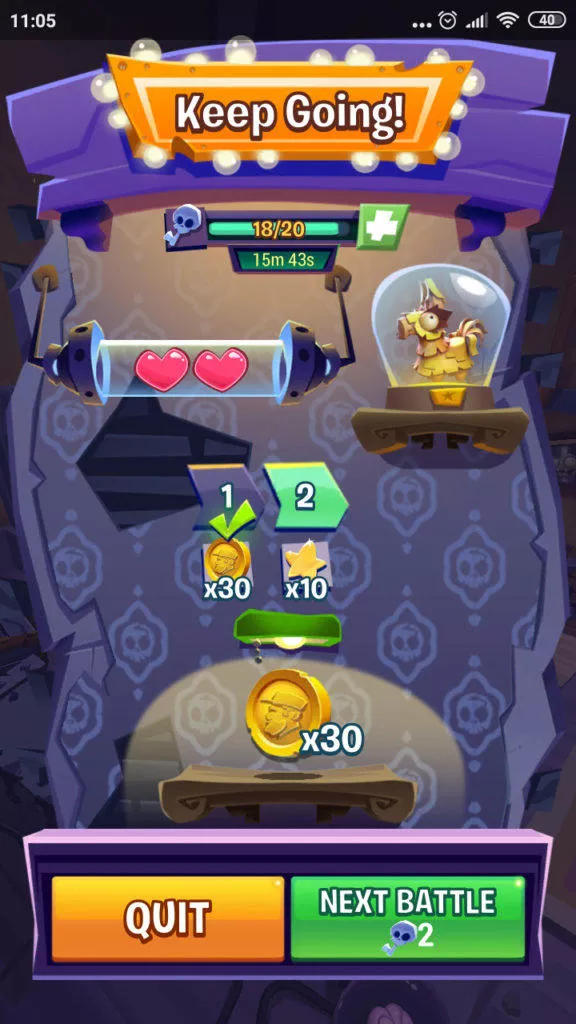 Plants vs Zombies 3