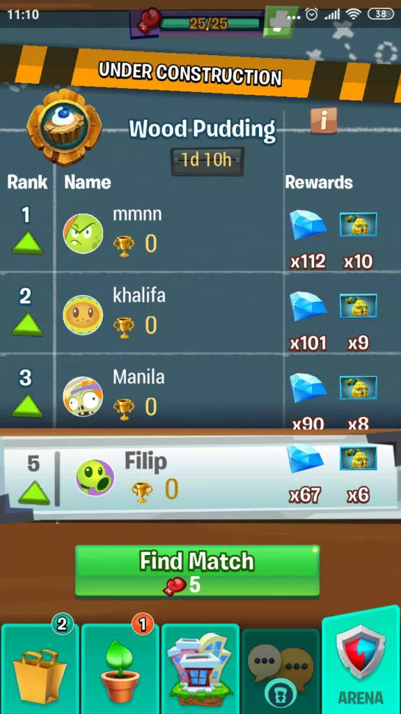 Plants vs Zombies 3
