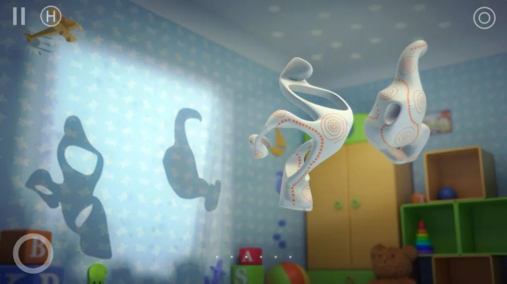 Shadowmatic screen 2