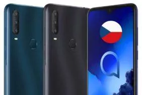 specifikace alcatel 1s 2020