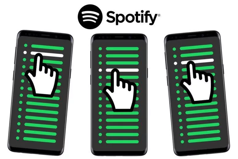 Spotify funkce Group Session společné sestavování playlistů Spotify funkce Group Session společné sestavování playlistů
