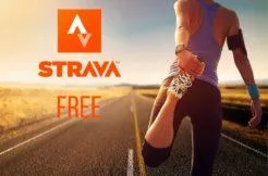 Strava bezplatné funkce Strava bezplatné funkce