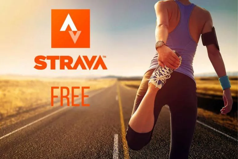 Strava bezplatné funkce Strava bezplatné funkce