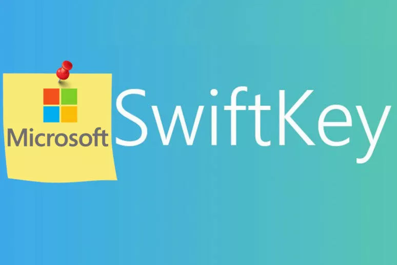 SwiftKey mění jméno SwiftKey mění jméno