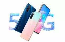 telefon huawei s podporou 5g