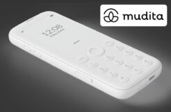 telefon Mudita Pure parametry