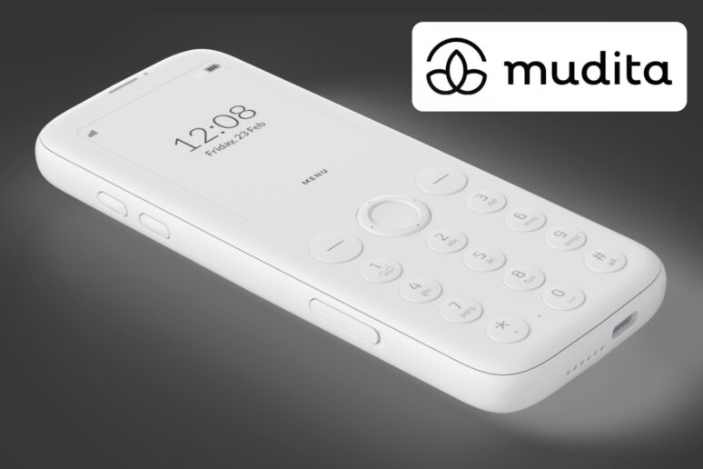 telefon Mudita Pure parametry telefon Mudita Pure parametry