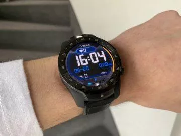 ticwatch pro 2020 aplikace