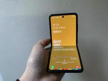 vyplati se galaxy z flip