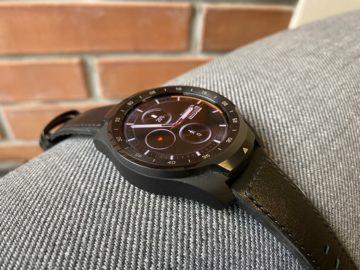 wear os android hodinky