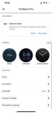 wear os na android