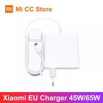 Xiaomi 65W adapter 2