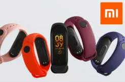 xiaomi mi band 5