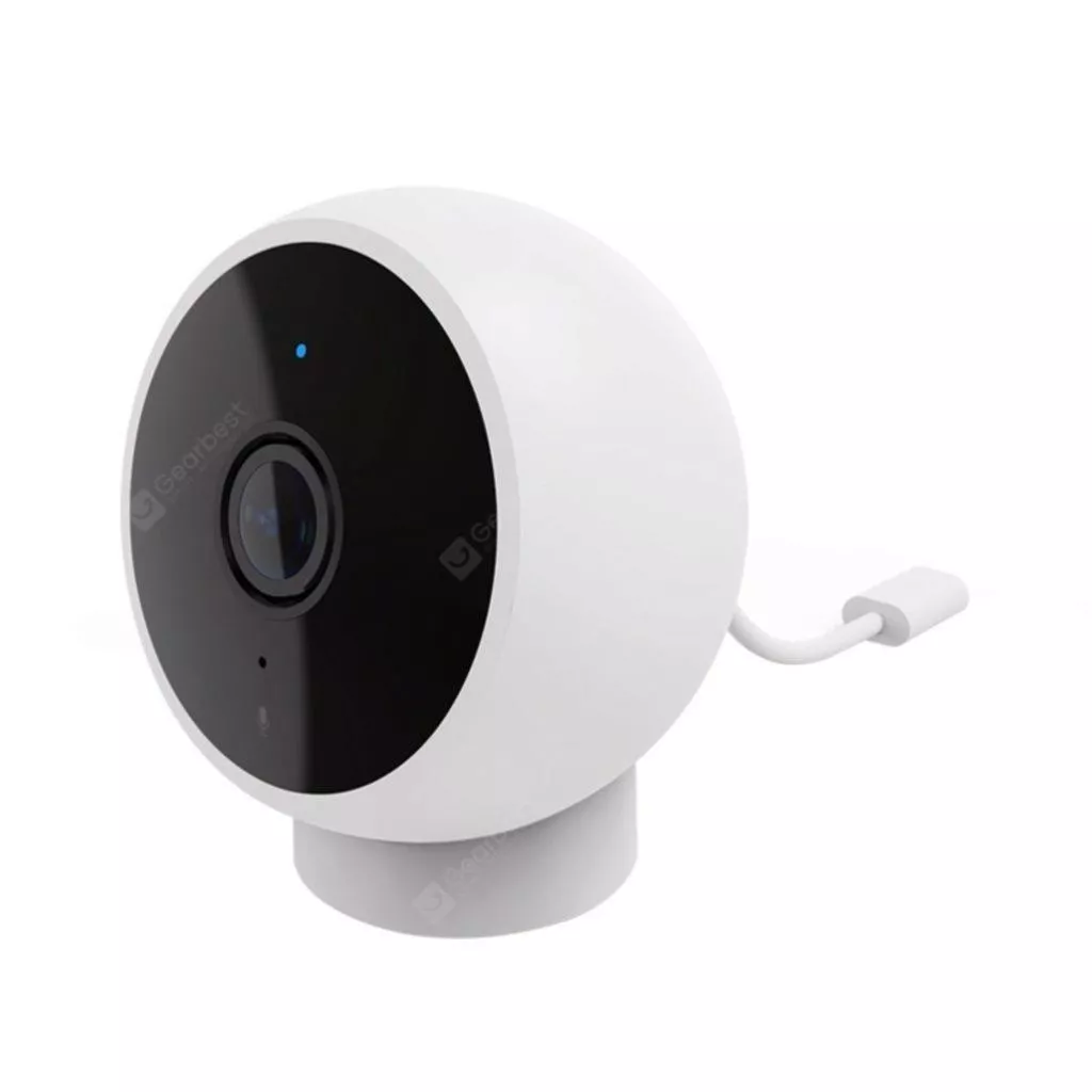 Xiaomi Mijia venkvéní kamera 2