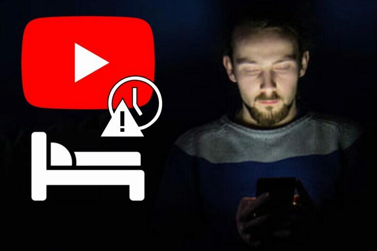 youtube-bude-pripominat-cas-jit-spat