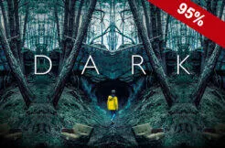 3. série Dark Netflix