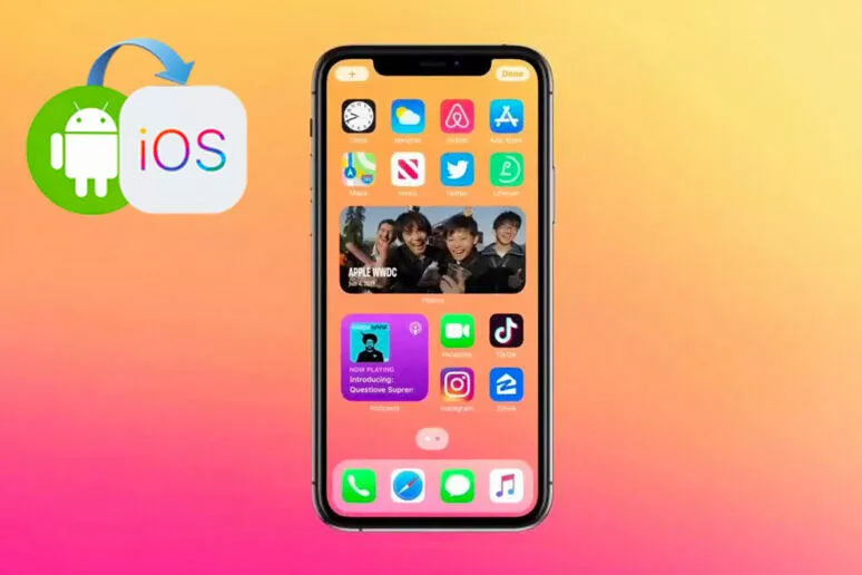 4 nové funkce ios 14 4 nové funkce ios 14