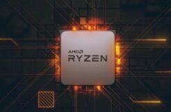AMD ryzen C7
