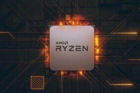 AMD ryzen C7