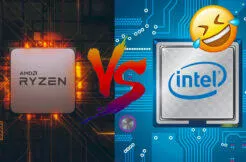 amd ryzen vs intel core i7 notebook