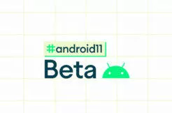 android 11 beta 1.5