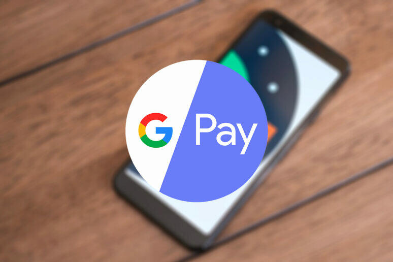 android 11 beta google pay