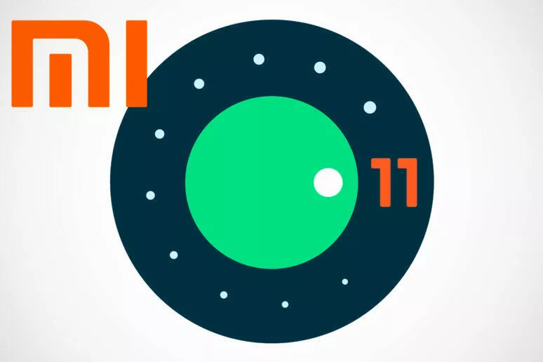 Android 11 Beta Xiaomi Android 11 Beta Xiaomi