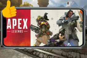 apex legends android