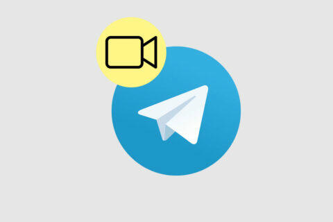 aplikace telegram aktualizace