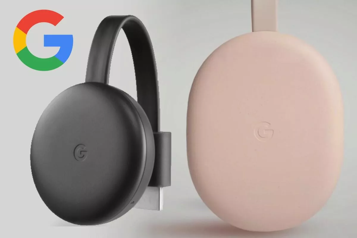 chomecast 3 v akci a unikle specifikace chromecast 2020
