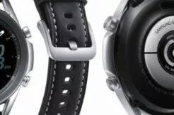 design Samsung Galaxy Watch 3 design Samsung Galaxy Watch 3