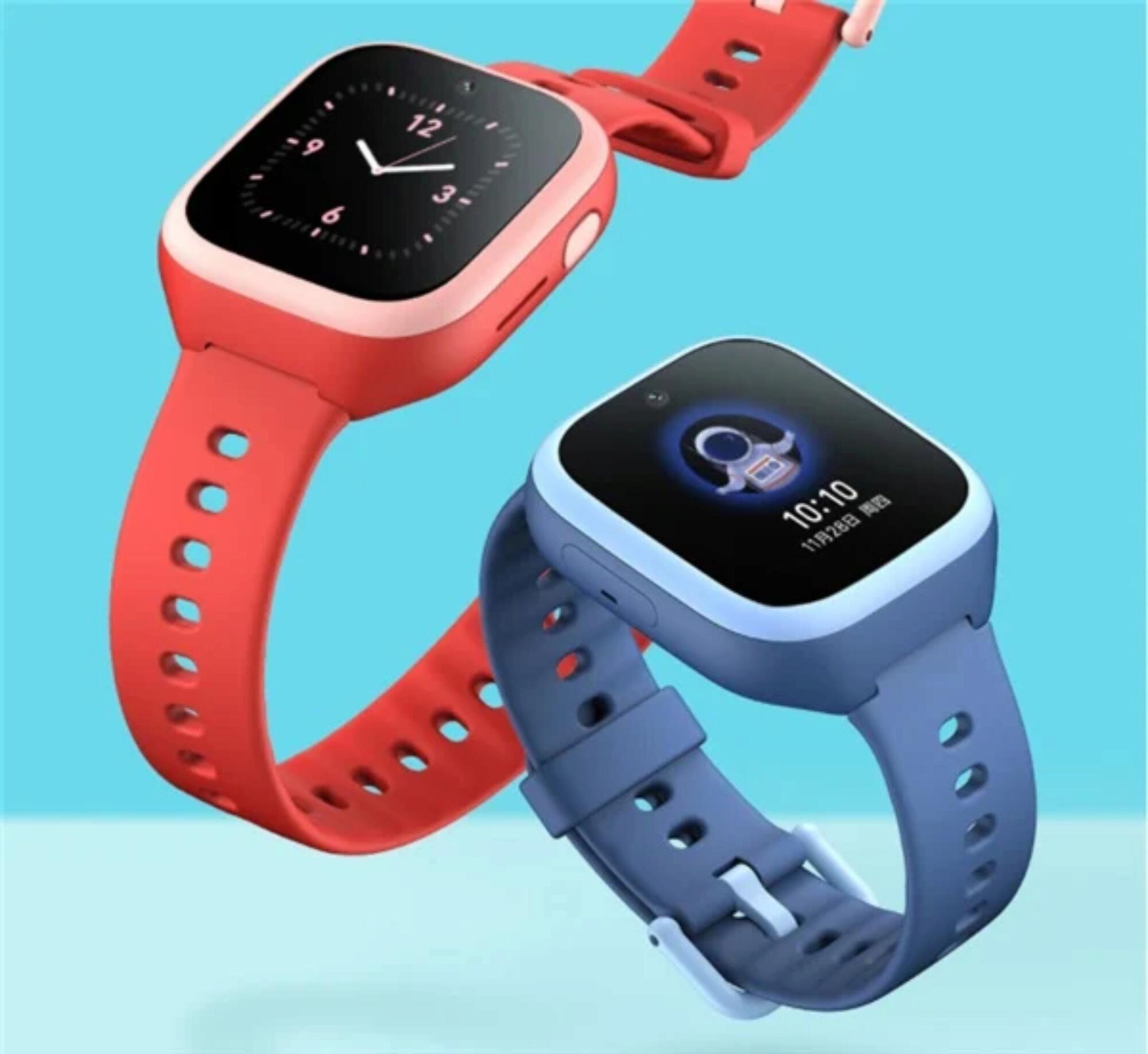 Смарт часы Xiaomi mi Bunny