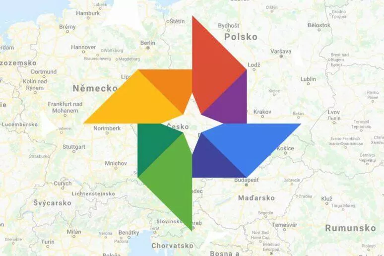 fotky google zobrazení na mapě fotky google zobrazení na mapě