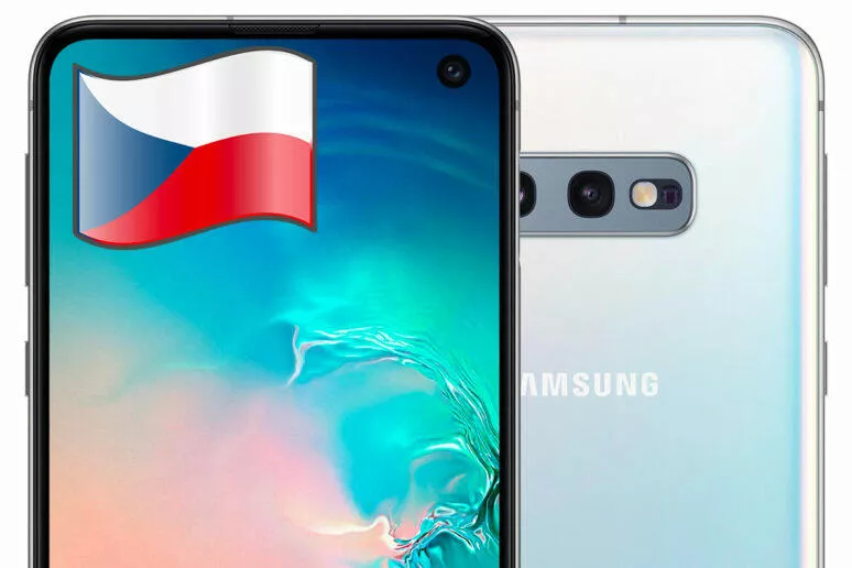 galaxy s10e se vrací do česka galaxy s10e se vrací do česka