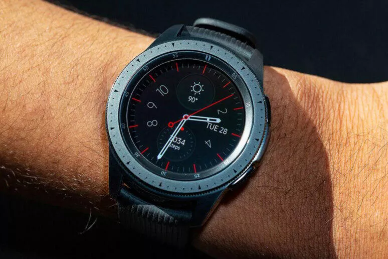 galaxy watch 3 spekulace