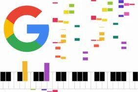 Google sdílené online piano