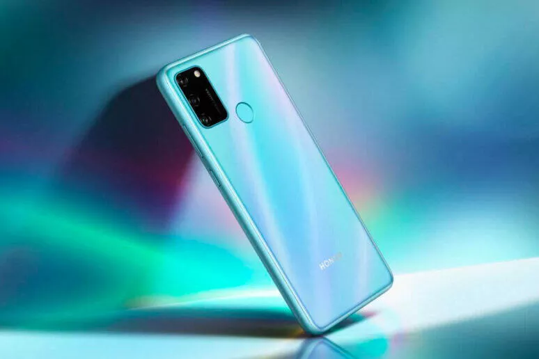 honor 9a honor 9a